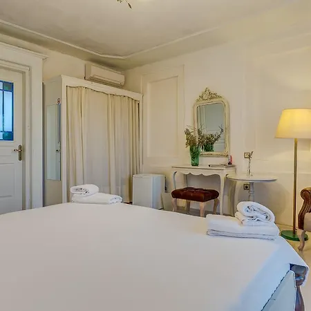 Cunda Battalos Kucuk Hotel Ayvalik