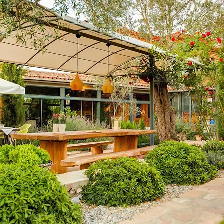 Hotel Cunda Battalos Kucuk Ayvalik